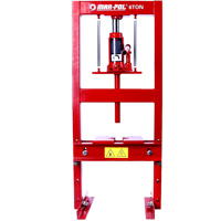 Hydraulický dielenský lis 6 tonový MAR-POL M80398