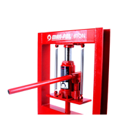 Hydraulický dielenský lis 6 tonový MAR-POL M80398
