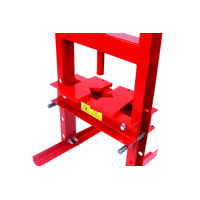 Hydraulický dielenský lis 6 tonový MAR-POL M80398