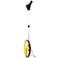 Digitálny kolesový diaľkomer 32 cm / 0 - 99999 m s LCD Mar-Pol M04030