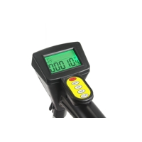 Digitálny kolesový diaľkomer 32 cm / 0 - 99999 m s LCD - M04030