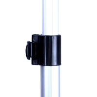 Digitálny kolesový diaľkomer 32 cm / 0 - 99999 m s LCD Mar-Pol M04030