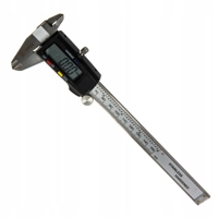 Posuvné meradlo150 mm s displejom, šublera 31C628