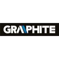 Profesionálna leštiaca brúska 1100 W Graphite  59GP200