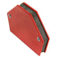 Magnetický zvárací uholník šesťhranný, nosnosť 11,25 kg MAR-POL – M79412