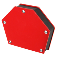 Zvárací magnetický uholník 6 hran 35 kg MAR-POL M79414