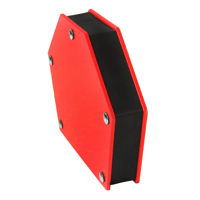 Zvárací magnetický uholník 6 hran 35 kg MAR-POL M79414
