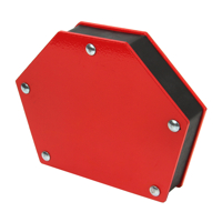 Zvárací magnetický uholník 6 hran 35 kg MAR-POL M79414