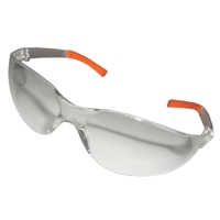 Ochranné pracovné okuliare anti-fog - proti zahm...