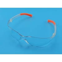 Ochranné pracovné okuliare anti-fog - proti zahmlievaniu Dedra BH1053