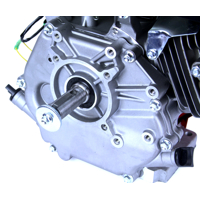 Benzínový motor 9 HP - 3600 ot./min- hriadeľ 25 mm - OHV - MAR-POL M79896