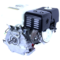 Benzínový motor 9 HP - 3600 ot./min- hriadeľ 25 mm - OHV - MAR-POL M79896