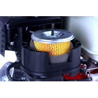 Benzínový motor 9 HP - 3600 ot./min- hriadeľ 25 mm - OHV - MAR-POL M79896