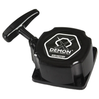 Štartér na krovinorez s mäkkým štartom Demon M831189