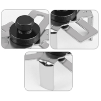 Kľúč pre palivovú nádrž nastaviteľný 75 - 160 mm MAR-POL  M57598