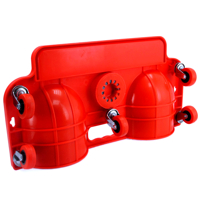 Pojazdný chránič kolien MAR-POL M80092