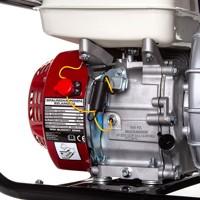 Benzínové čerpadlo na čistú a znečistenú vodu 7 HP 2 coľ MAR-POL M30002