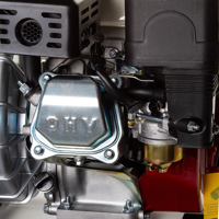 Benzínové čerpadlo na čistú a znečistenú vodu 7 HP 2 coľ MAR-POL M30002