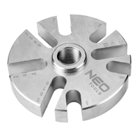 Sťahovák ozubených kolies a rozvodových remeníc NEO TOOLS  11-299