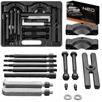Sťahovák a oddeľovač na prevodovku 35 - 150 mm,  max 43 mm NEO Tools 11-810