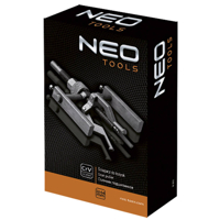 Sťahovák na vnútorné ložiská 18 - 43 x 70 mm NEO 11-812