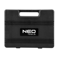 Sťahovák ložísk s hydraulickým piestom - 10 TON -  NEO Tools 11-847