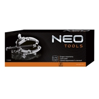 Dvojramenný sťahovák ložísk NEO 11-852 – 6'' 150 mm
