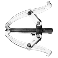 Trojramenný sťahovák ložísk NEO 11-858 – 8'' 200 mm
