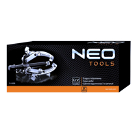 Trojramenný sťahovák ložísk NEO 11-858 – 8'' 200 mm