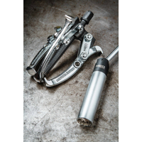 Trojramenný sťahovák ložísk 12'' 300 mm profi NEO Tools 11-859