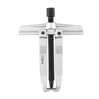 Dvojramenný sťahovák ložísk NEO 11-866 – 105 x 110 mm s reguláciou ramien