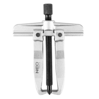 Dvojramenný sťahovák ložísk NEO 11-866 – 105 x 110 mm s reguláciou ramien