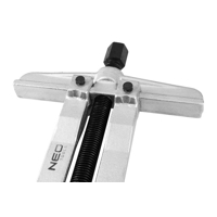 Sťahovák ložísk dvojramenný 125 x 140 mm NEO Tools 11-867