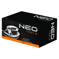 Trojramenný sťahovák ložísk NEO 11-868 – 1'' 25 mm z chróm-vanádiovej ocele