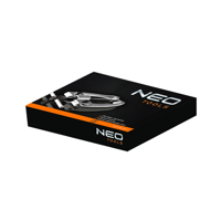Mini dvojramenný sťahovák ložísk NEO tools 11-873 – 3'' 75 mm z chróm-vanádiovej ocele