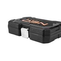 Mechanický trhač matíc 4 dielna sada profi NEO Tools 11-925