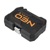 Mechanický trhač matíc 4 dielna sada profi NEO Tools 11-925