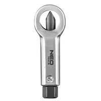 Mechanický trhač matíc 4 dielna sada profi NEO Tools 11-925