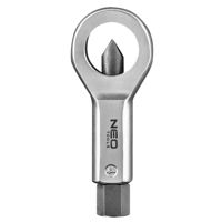 Mechanický trhač matíc 4 dielna sada profi NEO Tools 11-925