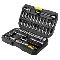 Gola sada Topex 38D640 – 46 dielna, 1/4''