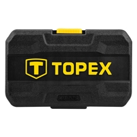 Gola sada Topex 38D640 – 46 dielna, 1/4''