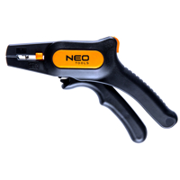 Automatické odizolovacie kliešte NEO Tools 01-519, 0.5-6 mm² (24-10 AWG)