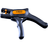 Automatické odizolovacie kliešte NEO Tools 01-519, 0.5-6 mm² (24-10 AWG)