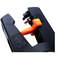 Automatické odizolovacie kliešte NEO Tools 01-519, 0.5-6 mm² (24-10 AWG)