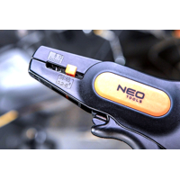 Automatické odizolovacie kliešte NEO Tools 01-519, 0.5-6 mm² (24-10 AWG)