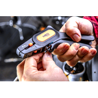 Automatické odizolovacie kliešte NEO Tools 01-519, 0.5-6 mm² (24-10 AWG)