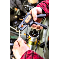 Automatické odizolovacie kliešte NEO Tools 01-519, 0.5-6 mm² (24-10 AWG)