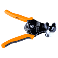 Automatický sťahovač izolácie z elektrických káblov, rozsah práce 1-3.2 mm² NEO 01-520