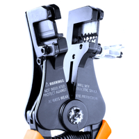 Automatický sťahovač izolácie z elektrických káblov, rozsah práce 1-3.2 mm² NEO 01-520