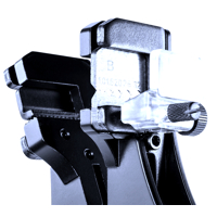 Automatický sťahovač izolácie z elektrických káblov, rozsah práce 1-3.2 mm² NEO 01-520